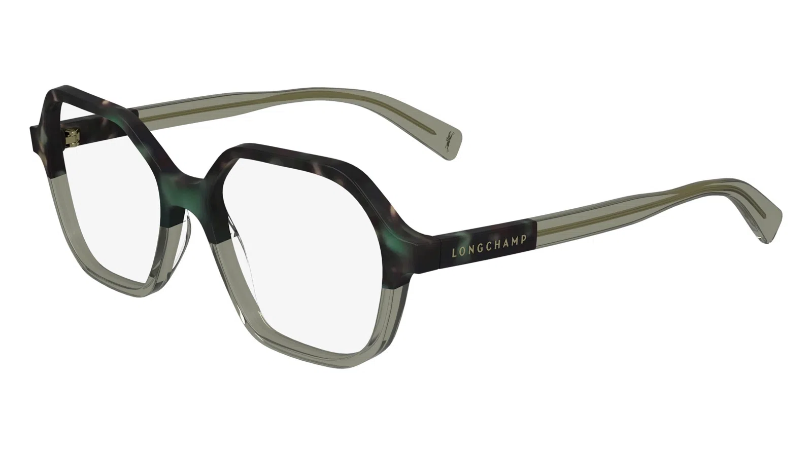 Longchamp LO2740 Eyeglasses - view 4